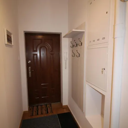 Appartement Szewska - Stary Rynek Poznań