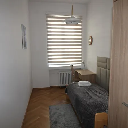 Apartment Szewska - Stary Rynek