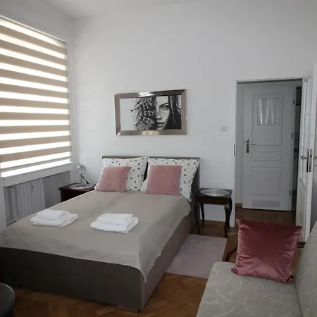 Szewska - Stary Rynek Apartment