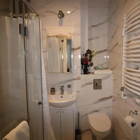 Appartement Szewska - Stary Rynek