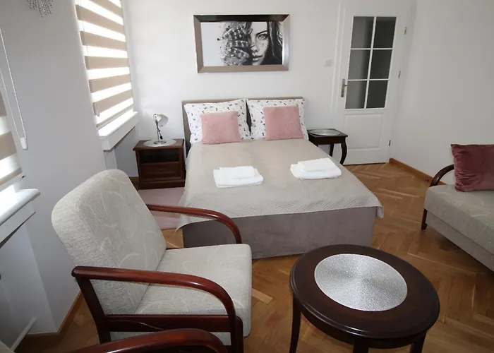 Szewska - Stary Rynek Poznan