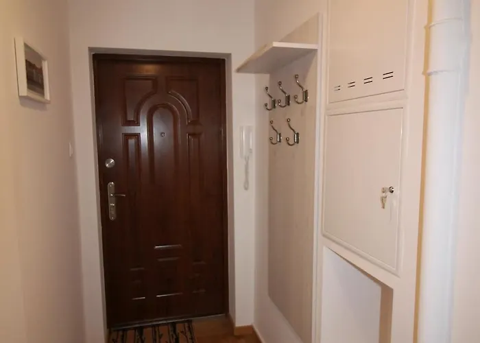 Appartement Szewska - Stary Rynek Poznań