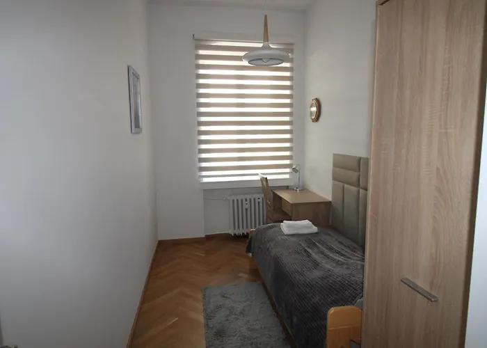 Apartment Szewska - Stary Rynek