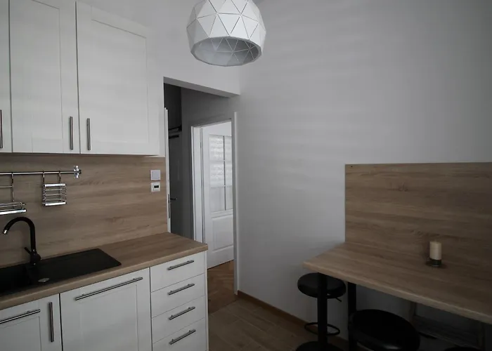 Szewska - Stary Rynek Poznan