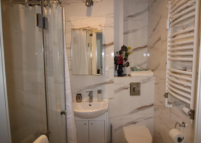 Appartement Szewska - Stary Rynek